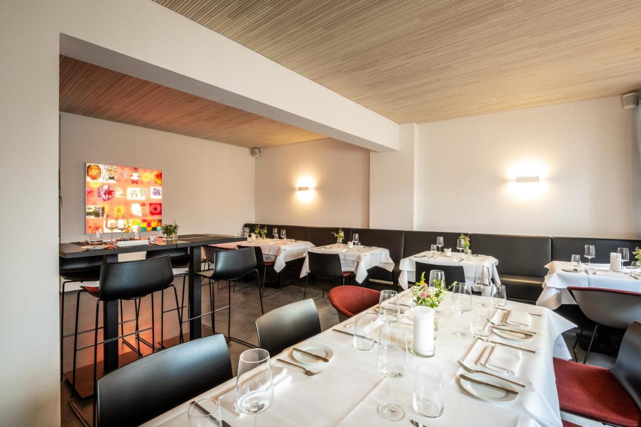 Pruemer Gang Restaurant & Hotel Бад-Нойенар-Арвайлер Экстерьер фото